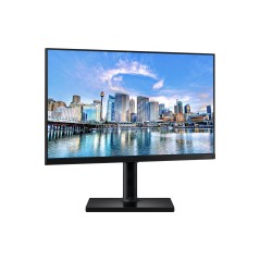 Samsung LF27T450FZU Full HD 686 cm Monitor - Stunning Clarity for Ultimate Productivity